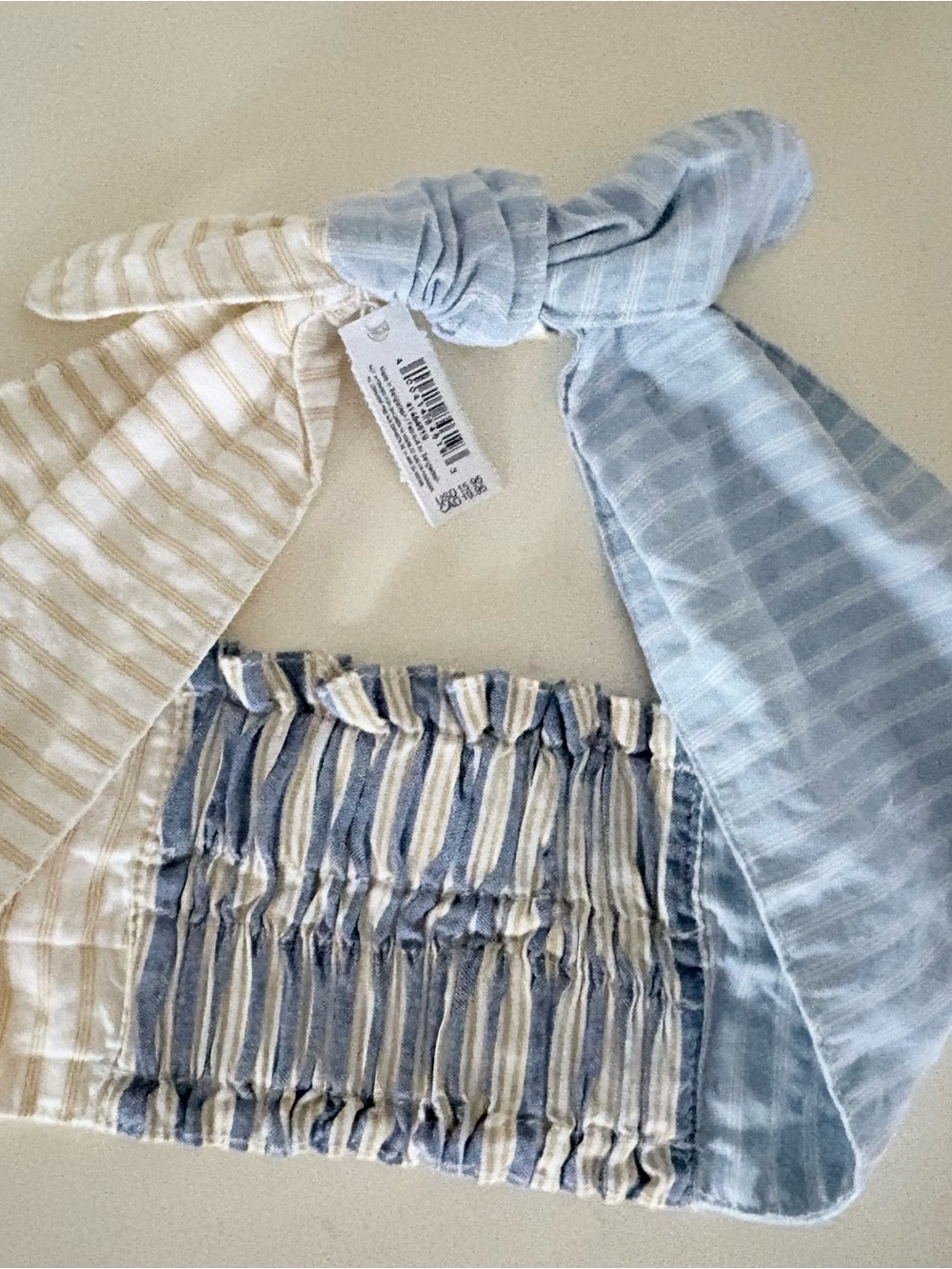 Aerie headband